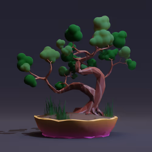 Bonsai Zenft