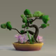 Bonsai #5209