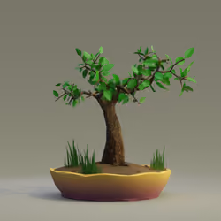 Bonsai #7463