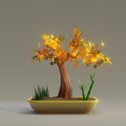 Bonsai #5727