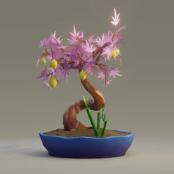 Bonsai #4209