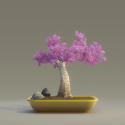 Bonsai #4294