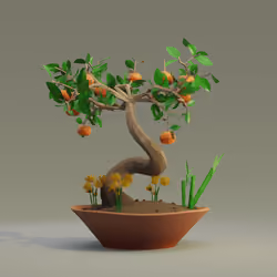 Bonsai #5701