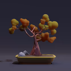 Bonsai #2613