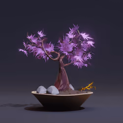 Bonsai #2481