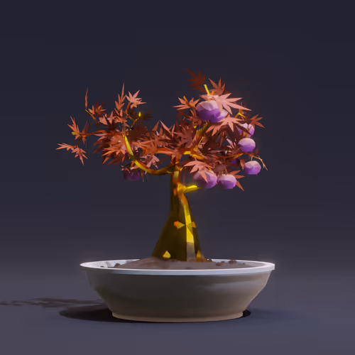 Bonsai Zenft