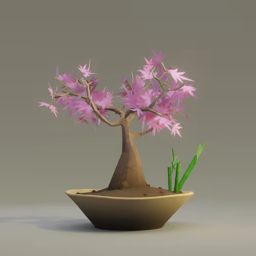 Bonsai Zenft