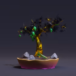 Bonsai #7466