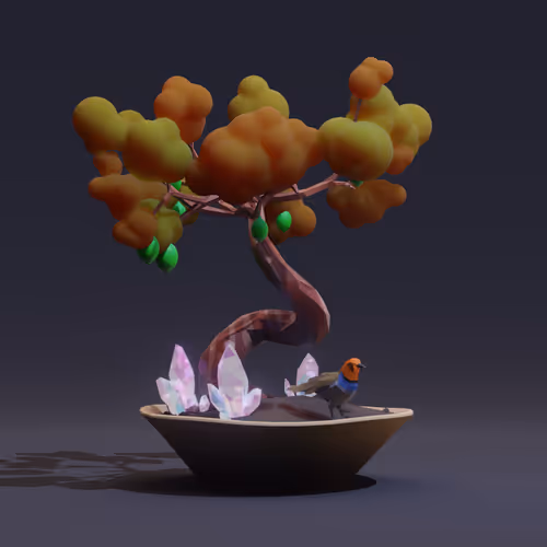 Bonsai #6322