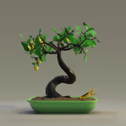 Bonsai #8803
