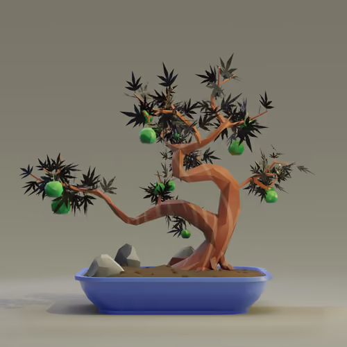 Bonsai #8887