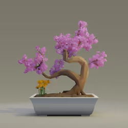 Bonsai #2460