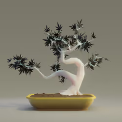 Bonsai #5922