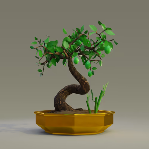 Bonsai #8532