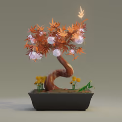 Bonsai #5327
