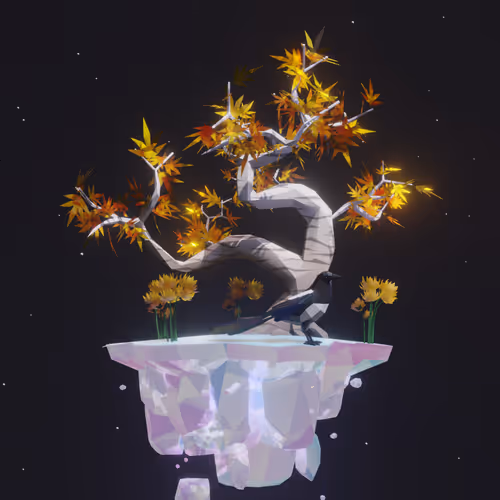 Bonsai #1238