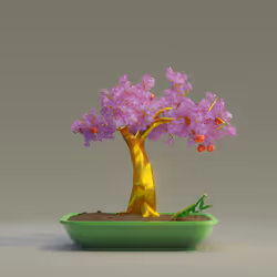 Bonsai #8170