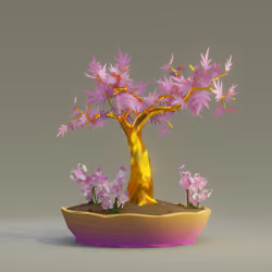 Bonsai #5026