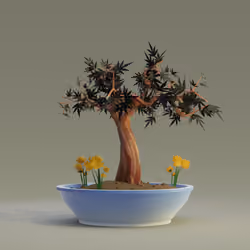 Bonsai #737