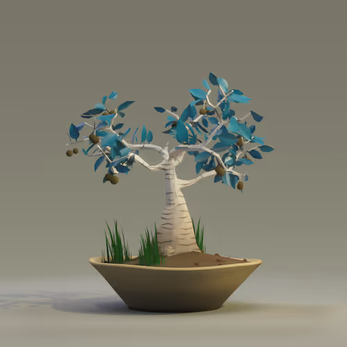 Bonsai #8839