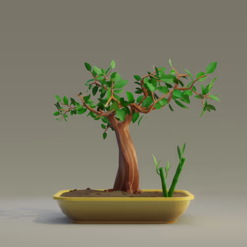 Bonsai Zenft
