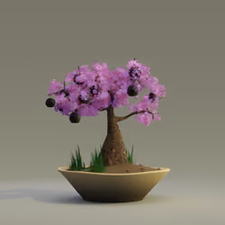 Bonsai #244
