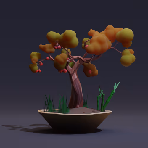 Bonsai Zenft
