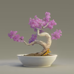 Bonsai #5416