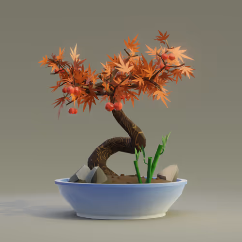 Bonsai Zenft