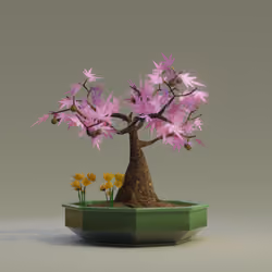 Bonsai #4902