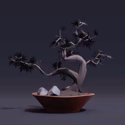 Bonsai #5170
