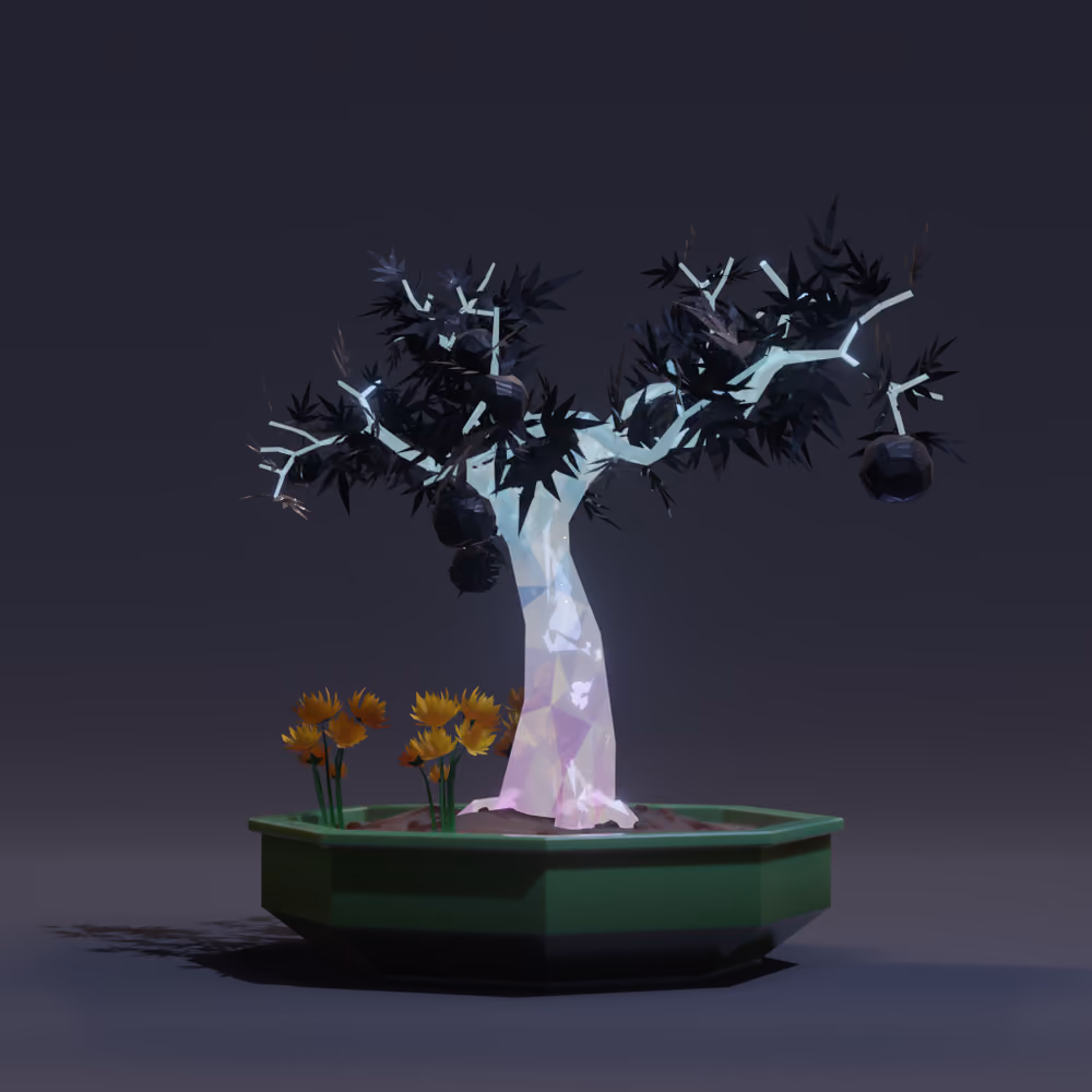 Bonsai #8850
