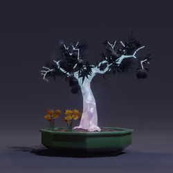 Bonsai #8850