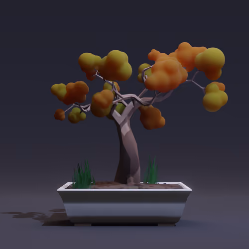 Bonsai #8451