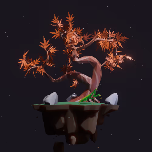 Bonsai Zenft