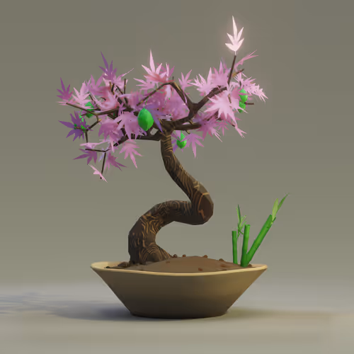 Bonsai #8886