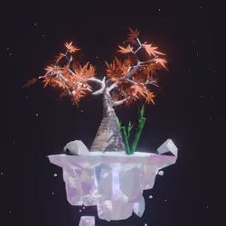 Bonsai #7943