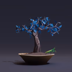 Bonsai #5539