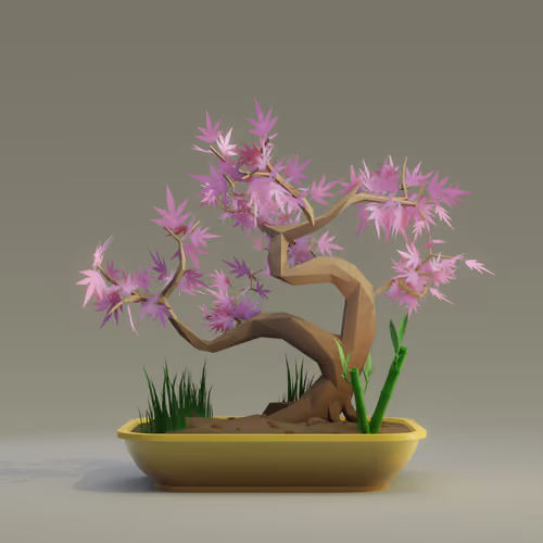 Bonsai #8360