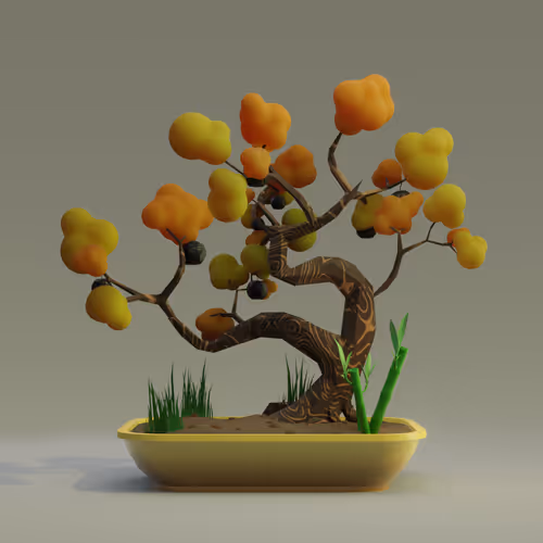 Bonsai Zenft