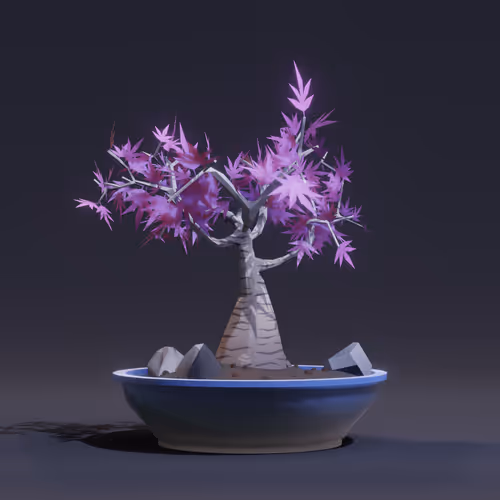 Bonsai #8859