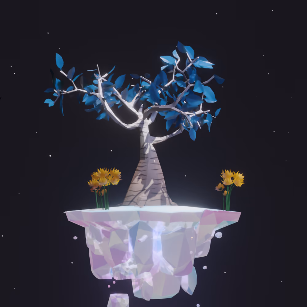 Bonsai #8875