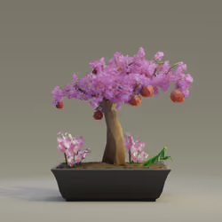 Bonsai #6489