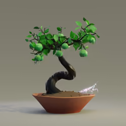 Bonsai #8212