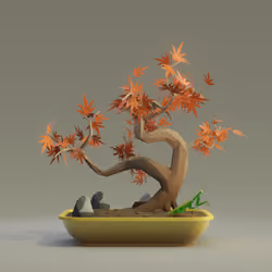 Bonsai #7375