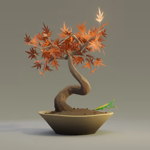 Bonsai Zenft