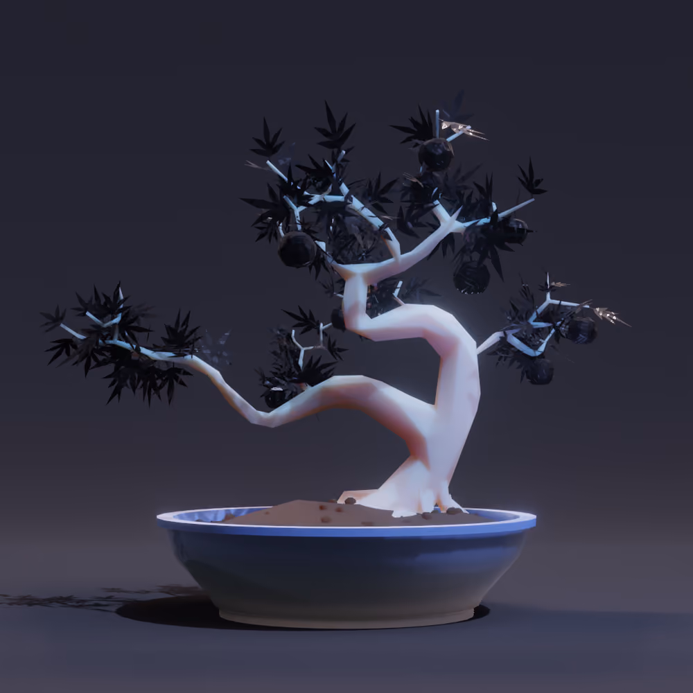 Bonsai #8868