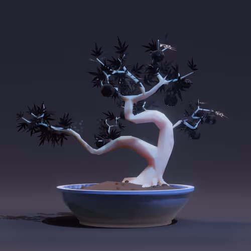 Bonsai #8868