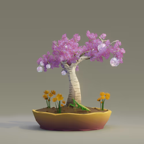 Bonsai Zenft