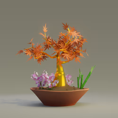 Bonsai Zenft